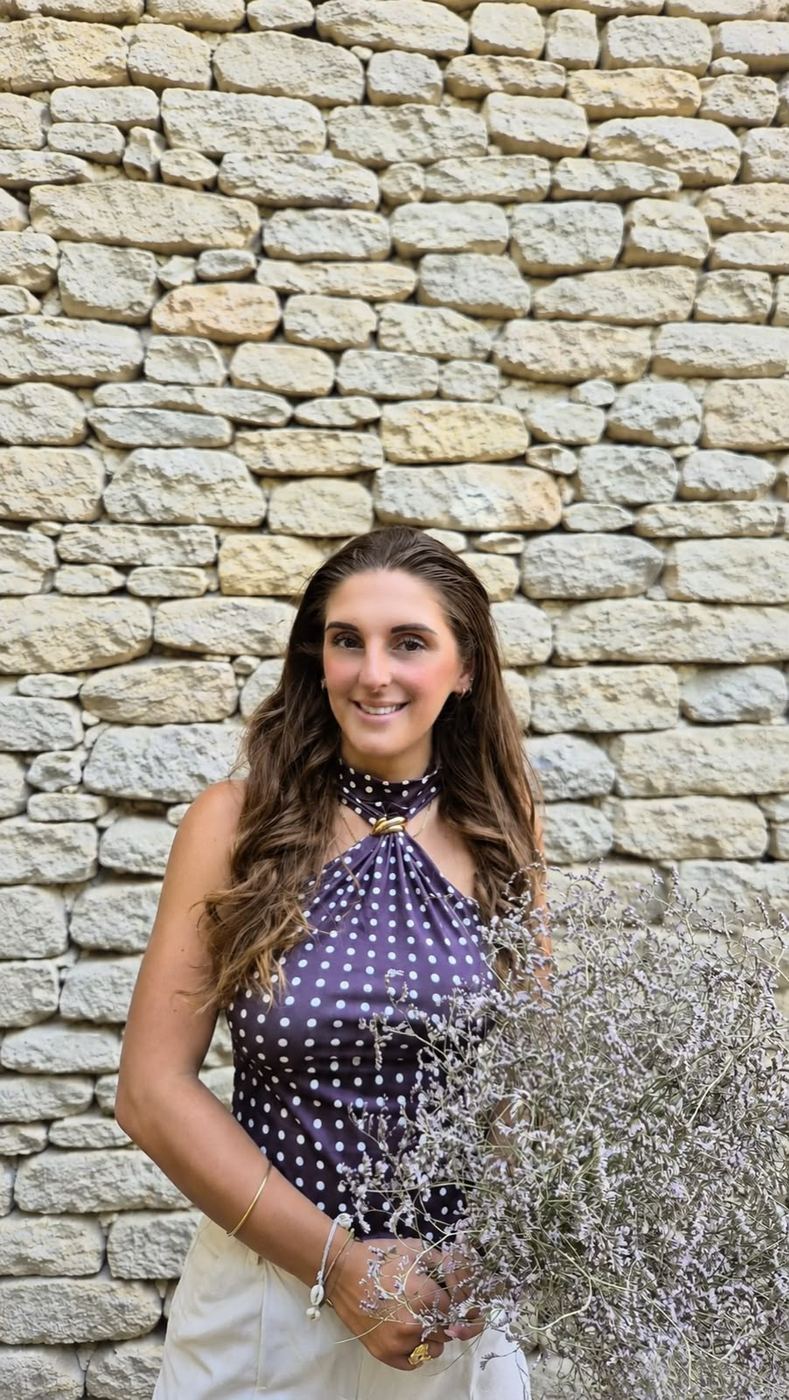 Emma Nadal - Fondatrice