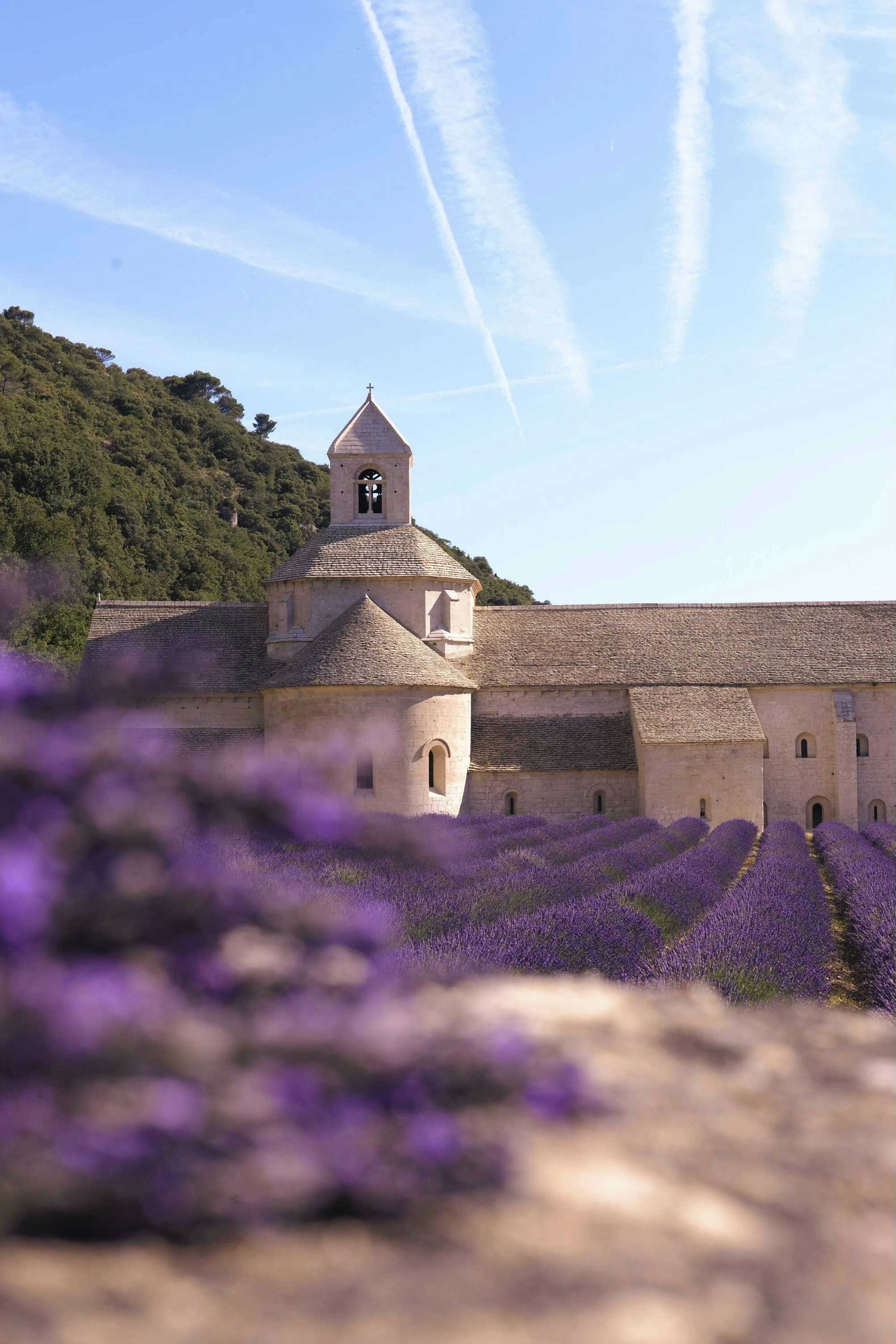 Résidences Secondaires