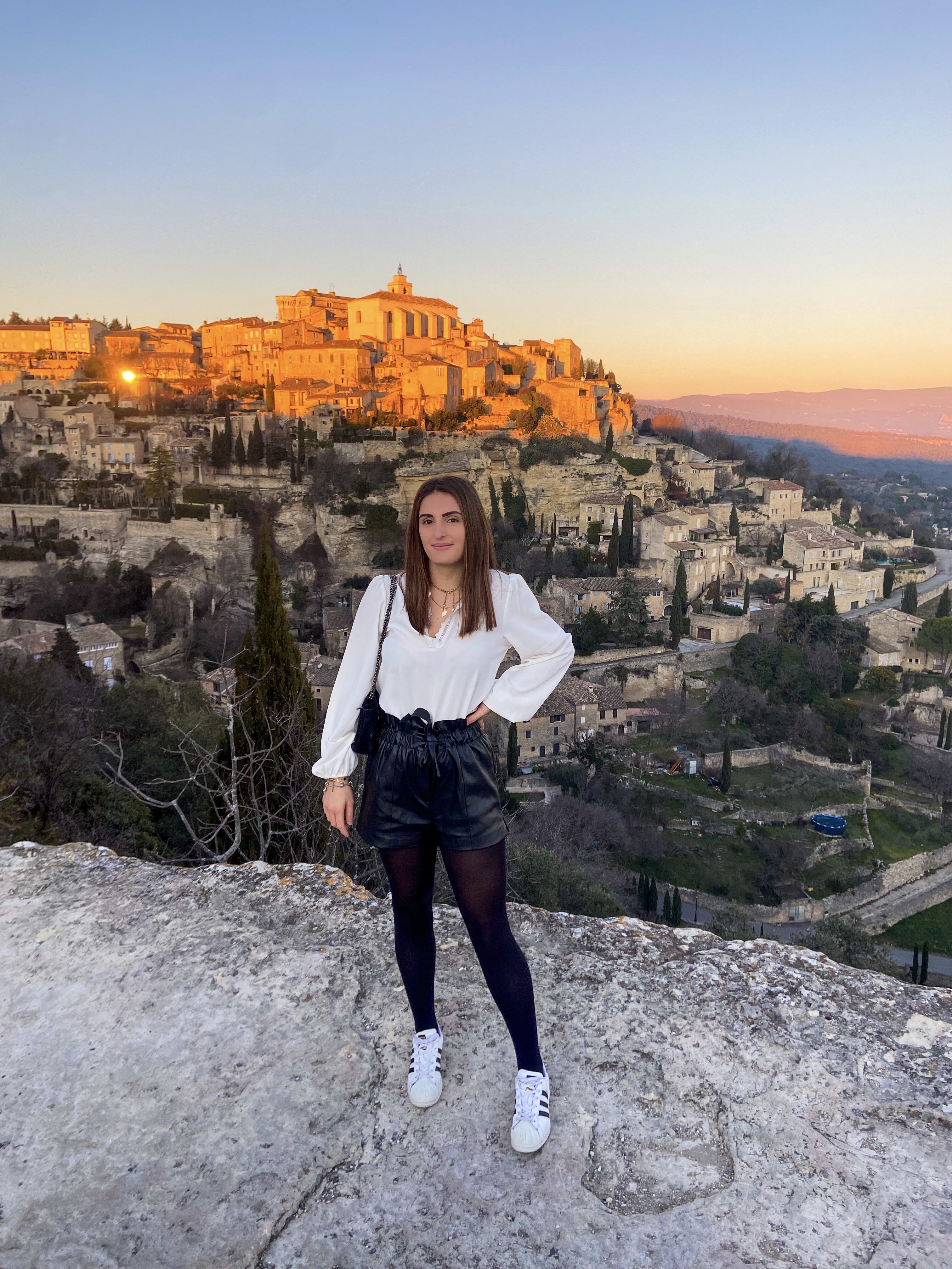 Emma Nadal - Fondatrice